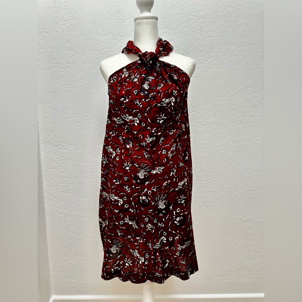 Isabel Marant Etoile Knee-Length Dress